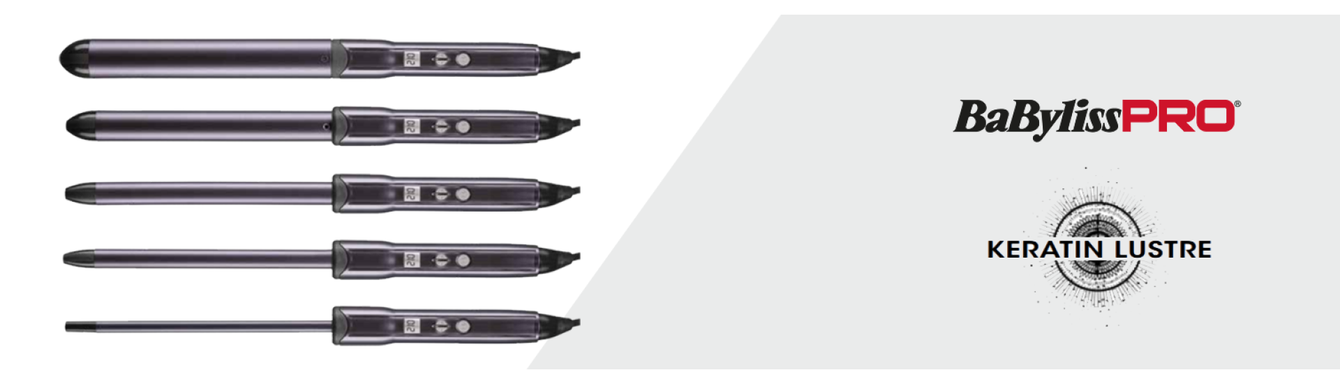 BaByliss PRO DigiCurl