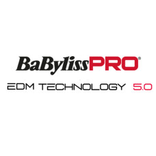 EDM Technology 5.0 від BaByliss PRO