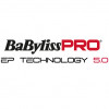 EP Technology 5.0 - технологія покриття пластин BaByliss PRO