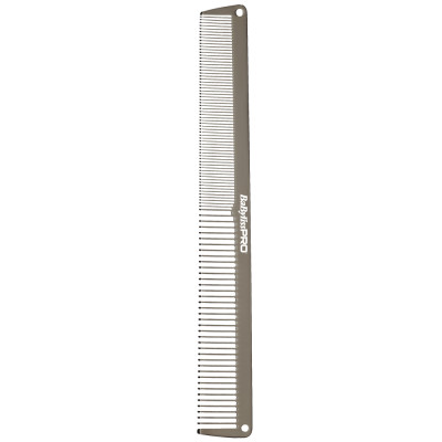 Металлическая расческа для стрижки BaByliss PRO M3843E