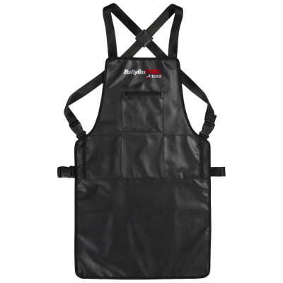 Фартук парикмахерский BaByliss PRO M4189E 4Artists Apron