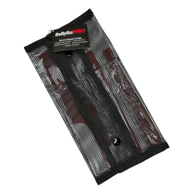 Набор расчесок BaByliss PRO M4343E