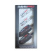 Набор парикмахерских зажимов BaByliss PRO Dual Shield Dent Free Clips M4460E