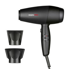 Фен BaByliss PRO BAB6965E Avantazo Фен BaByliss PRO BAB6965E Avantazo