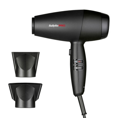 Фен для волос BaByliss PRO BAB6965E Avantazo