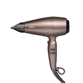 Фен BaByliss PRO Poderoso BAB7550E