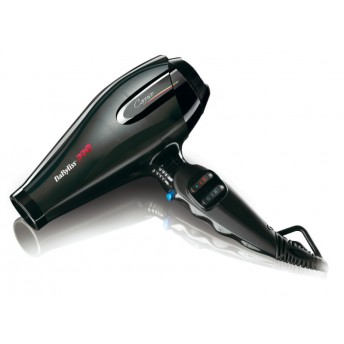 Фен BaByliss PRO Caruso BAB6520RE