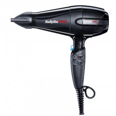 Фен BaByliss PRO Caruso-HQ Ionic BAB6970IE