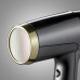 Фен BaByliss PRO Falco Grey&Gold BAB8550E