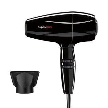 Фен BaBylissPRO Vero BAB6280E