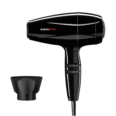 Фен для волос BaBylissPRO Vero BAB6280E