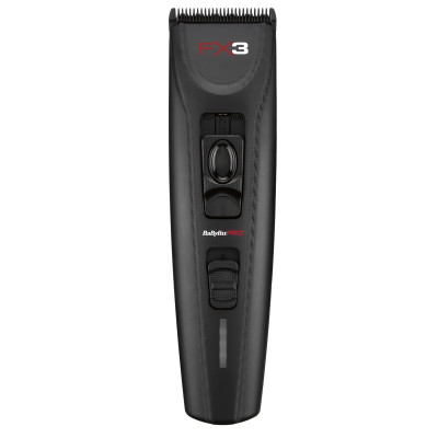 Машинка BaByliss PRO FX3 FXX3CBE Машинка BaByliss PRO FX3 FXX3CBE