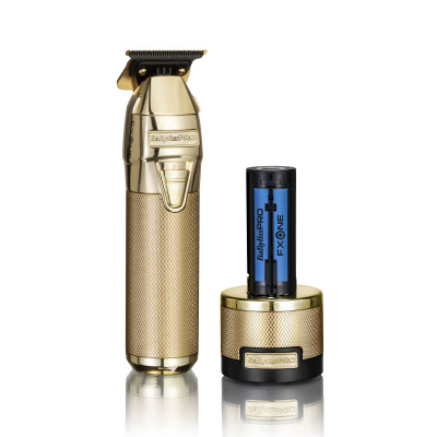 Триммер BaByliss PRO FX799GE FxOne Gold Skeleton
