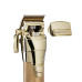 Машинка BaByliss PRO FX899GE FxOne Gold Clipper Машинка BaByliss PRO FX899GE FxOne Gold Clipper