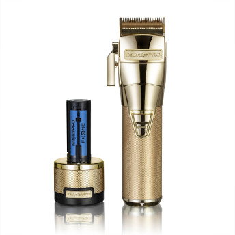 Машинка BaByliss PRO FX899GE FxOne Gold Clipper