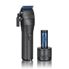 Машинка BaByliss PRO FX899MBE FxOne Black Clipper