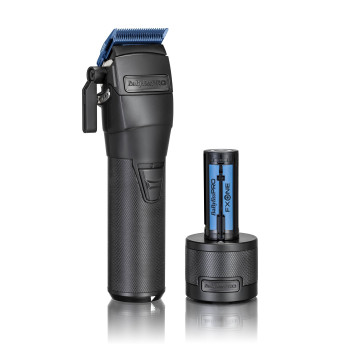 Машинка BaByliss PRO FX899MBE FxOne Black Clipper