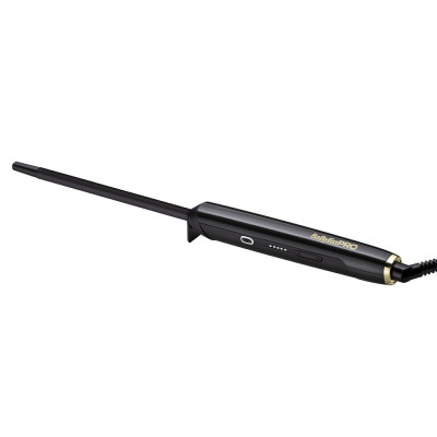 Кругла плойка 10 мм BaByliss PRO BAB2489E Curling Wand