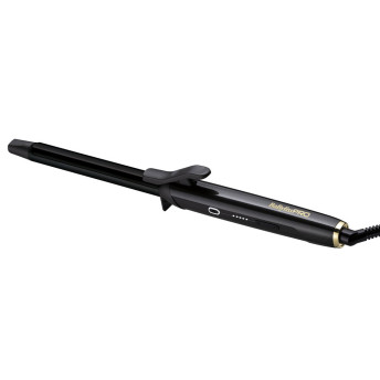 Плойка BaByliss PRO BAB2492E Curling Tong 19 мм