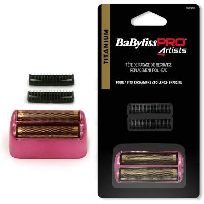 Картридж для шейвера BaBylissPRO FXRF2CE (FXFS2IE FOILFX02)