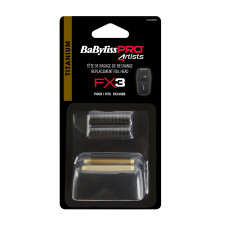 Картридж для шейвера BaBylissPRO FXX3RFBE