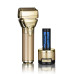 Шейвер BaByliss FX79FSGE FxOne Double Foil Gold Shaver Шейвер BaByliss FX79FSGE FxOne Double Foil Gold Shaver