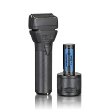 Шейвер BaByliss PRO FX79FSMBE FxOne Double Foil Black Shaver