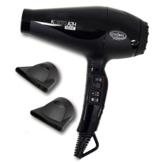 Фен Coifin Korto A2R Ionic Black KTkaaRi-BK Фен Coifin Korto A2R Ionic Black KTkaaRi-BK