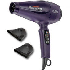 Фен Coifin Korto A2R Ionic Blue KTkaaRi Фен Coifin Korto A2R Ionic Blue KTkaaRi