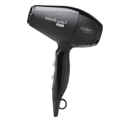 Компактный профессиональный фен Coifin extraKorto6 Ionic EKeK6Ki 2000 Вт Компактный профессиональный фен Coifin extraKorto6 Ionic EKeK6Ki 2000 Вт