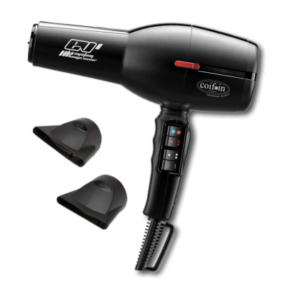 Фен для волос Coifin EV1 EVax1R2300 Вт Фен для волос Coifin EV1 EVax1R2300 Вт