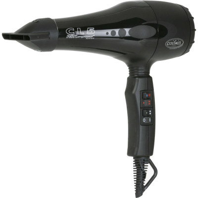 Фен Coifin CL5 CLcl5H Black 2100 Вт Фен Coifin CL5 CLcl5H Black 2100 Вт