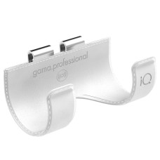 Тримач фена GAMA IQ Perfetto PT9915.WH