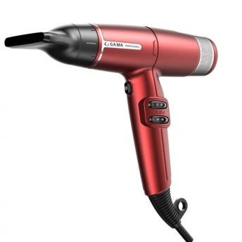Фен GaMa IQ Lite Red PH6030.RD Фен GaMa IQ Lite Red PH6030.RD