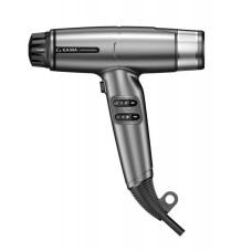 Фен GaMa IQ Lite Max Grey PH6035.GR Фен GaMa IQ Lite Max Grey PH6035.GR