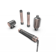 Фен-щетка GaMa uniQ Aura Styler GH0113 Фен-щетка GaMa uniQ Aura Styler GH0113