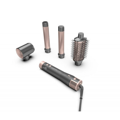 Фен-щітка GaMa uniQ Aura Styler GH0113 Фен-щітка GaMa uniQ Aura Styler GH0113