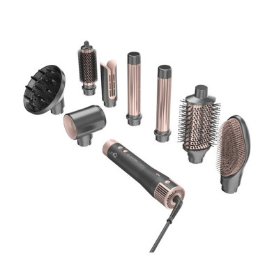 Фен-щітка GaMa uniQ Vibrance Styler GH0114 Фен-щітка GaMa uniQ Vibrance Styler GH0114