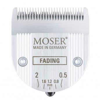 Ножовий блок Moser Fading 1887-7020