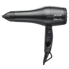 Фен Moser Edition Pro 1900W 4330-0050 Фен Moser Edition Pro 1900W 4330-0050