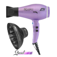 Фен Parlux Alyon Lilac Magic Sense Фен Parlux Alyon Lilac Magic Sense