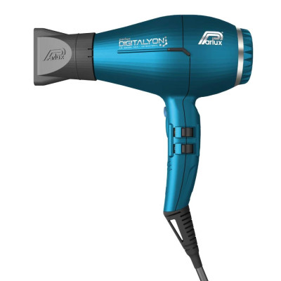Фен з іонізацією Parlux DigitAlyon Night Blue 2400 Вт Фен з іонізацією Parlux DigitAlyon Night Blue 2400 Вт