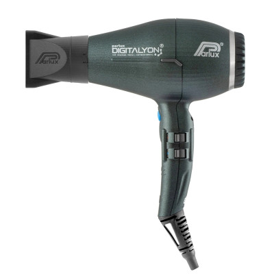 Фен с ионизацией DigitAlyon Anthracite 2400 Вт Фен с ионизацией DigitAlyon Anthracite 2400 Вт