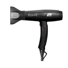 Фен Parlux Elysium Black Фен Parlux Elysium Black
