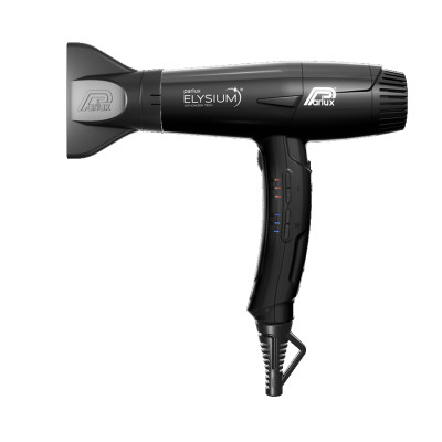 Фен с ионизацией Elysium Black 2300 Вт Фен с ионизацией Elysium Black 2300 Вт