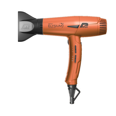 Фен з іонізацією Parlux Elysium Copper 2300 Вт