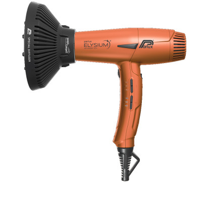 Фен с ионизацией Elysium MagicCompact Copper 2300 Вт