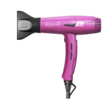 Фен Parlux Elysium Fuchsia