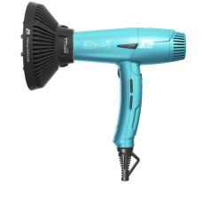 Фен Parlux Elysium MagicCompact Galaxy Blue Фен Parlux Elysium MagicCompact Galaxy Blue