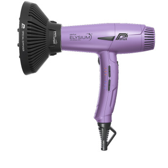 Фен Parlux Elysium MagicCompact Lilac